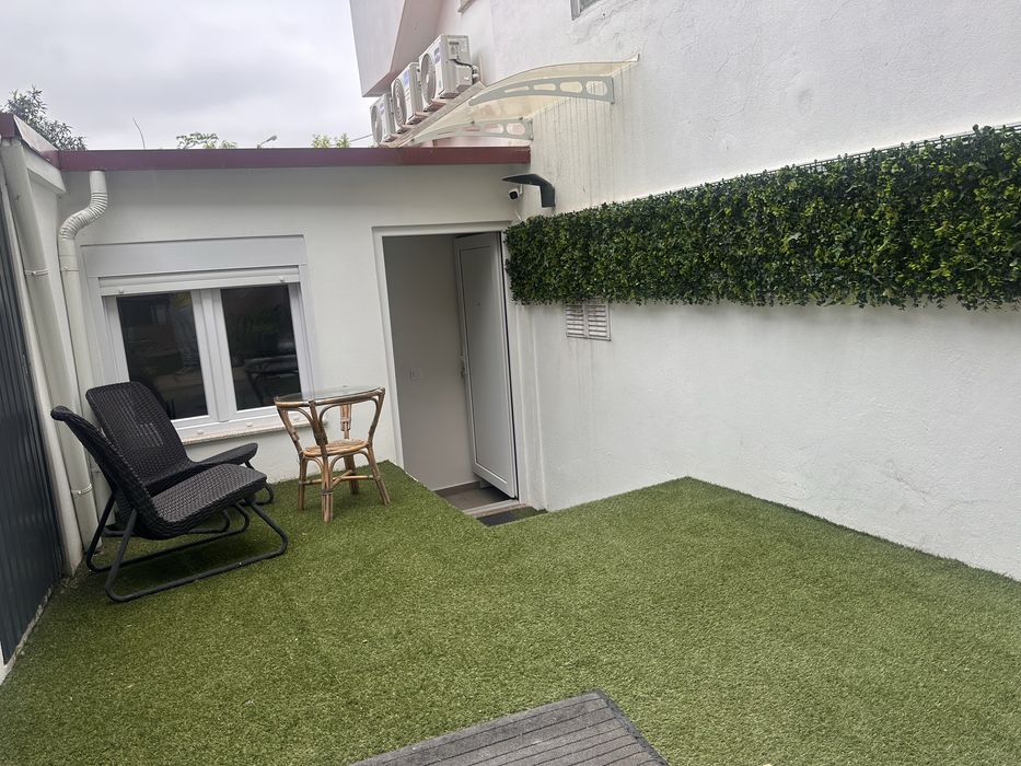 QUARTO SUITE LORDELO PAREDES 1 OU 2 pessoas