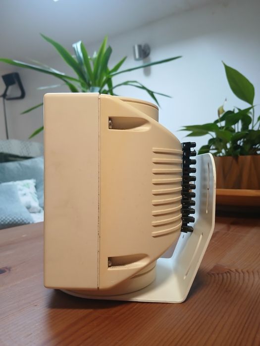 Colunas Wharfedale Modus Cube
