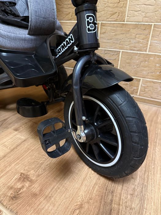 Велосипедик дитячий