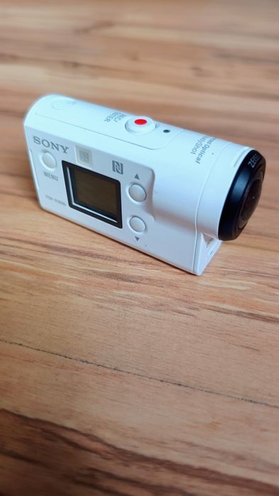 Sony FDR X3000 Action camera