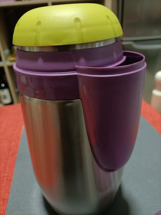 Termo para bebé  da Chicco