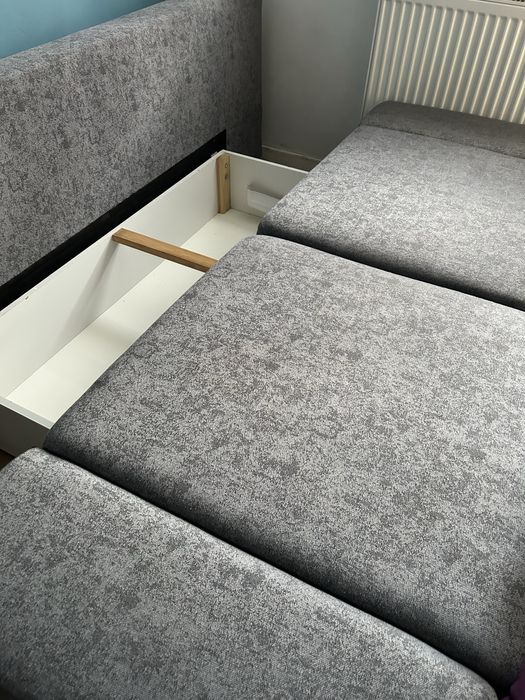 Sofa rozkladana 200 cm