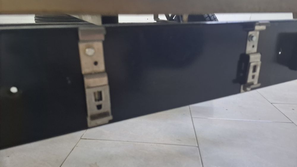 Atrelado para moto
