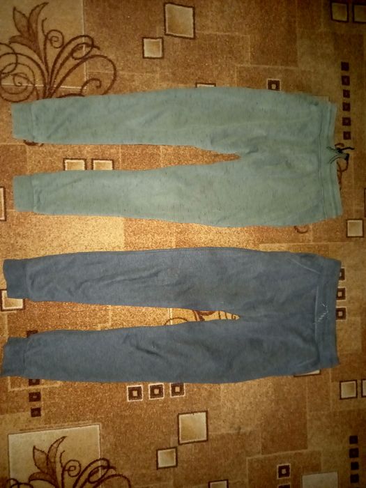 Тёплые спортивные штаны по 80 грн