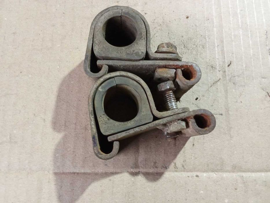 Скоба заднього стабілізатора Mercedes Sprinter 901-903