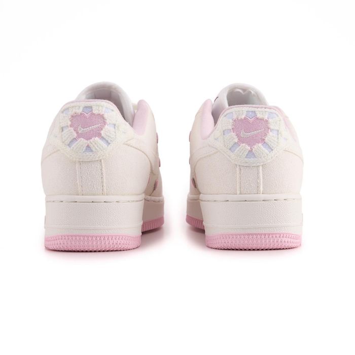 Nike Air Force 1 Low "Valentine’s Day" , найки Аір Форси