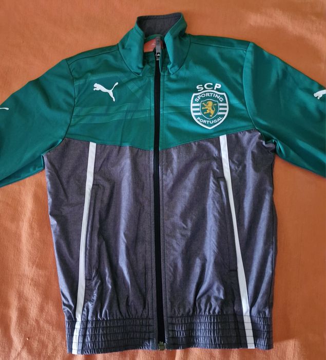 Casaco do Sporting CP