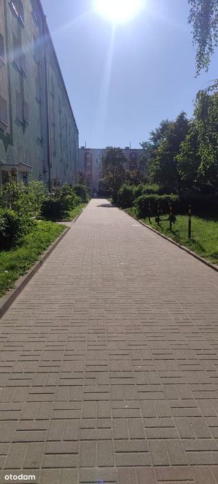 Wyjątkowa lokalizacja! 2 pokoje przy Parku Reagana – Gdańsk Przymorze – pohled 2