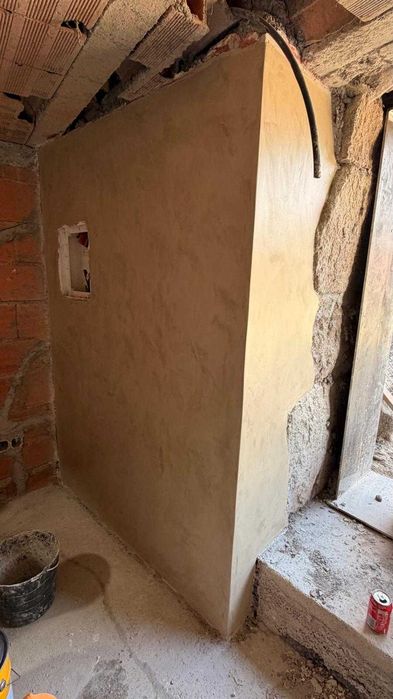 Microcimento | Renovação de Casas de Banho, Paredes, Escadas e Pavimentos