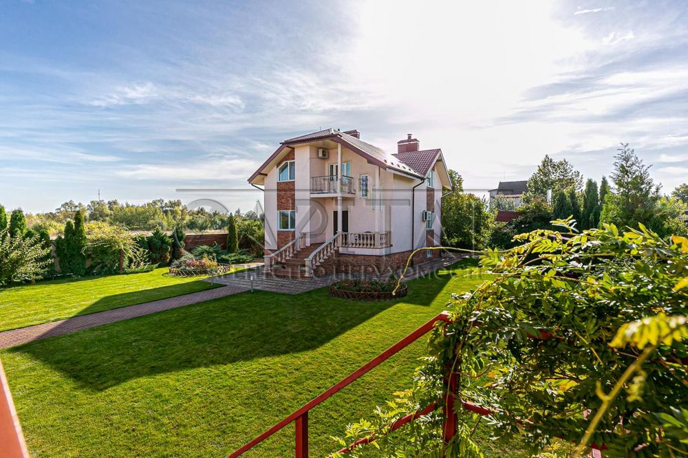 Продажа дома, Березовка, Макаровский р-н