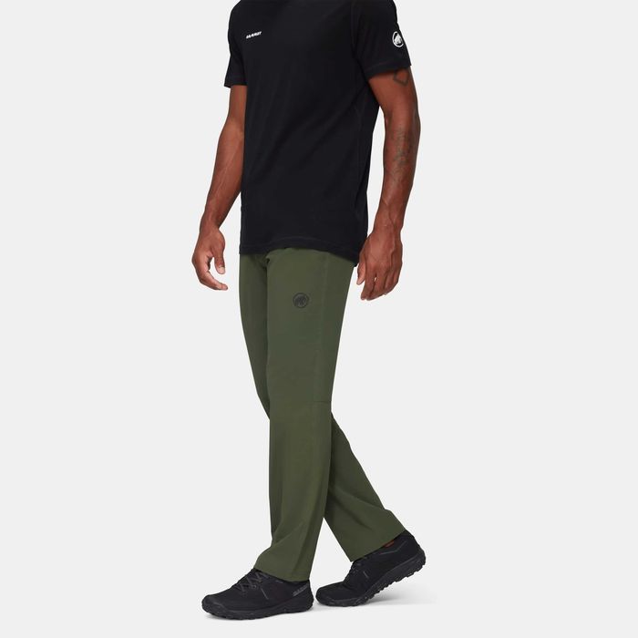 Нові оригінал Mammut Hiking V Pants штани