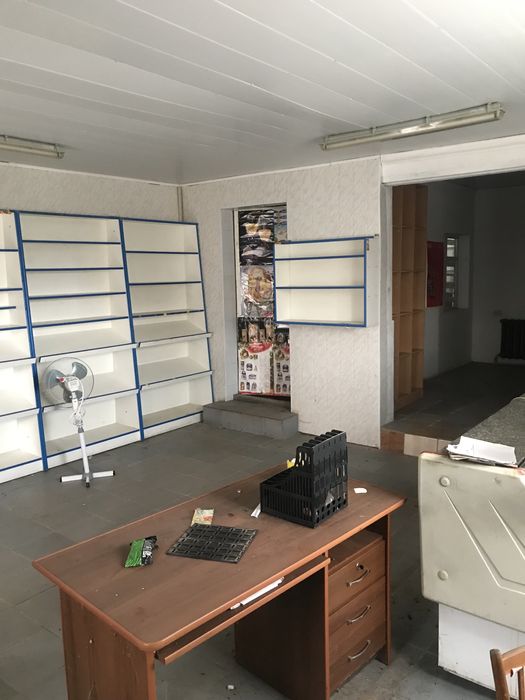 Виробничі та складські приміщення.Оренда/Продаж