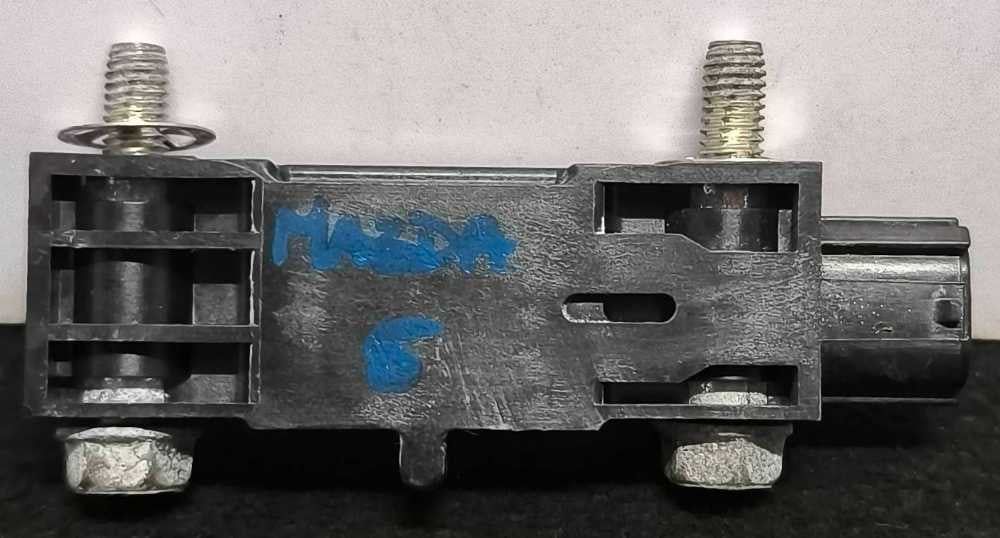 Sensor de Impacto / Colisão C236-57KC0 - MAZDA 5