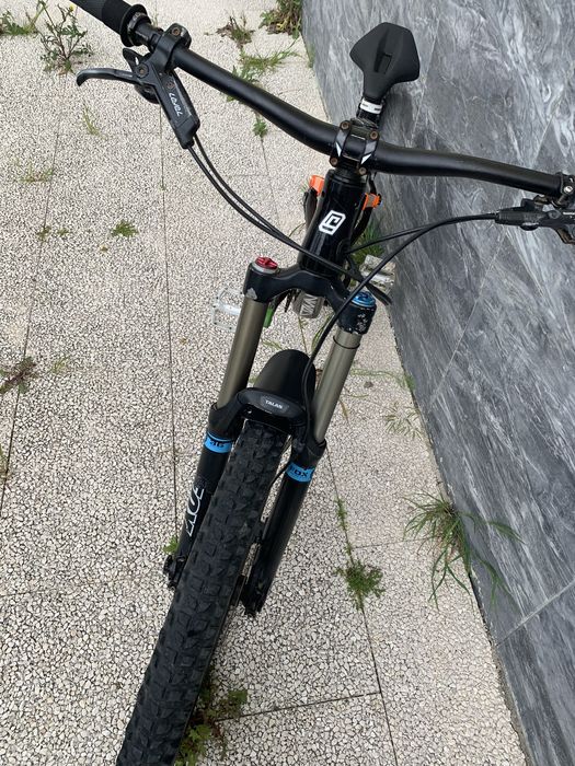 Commencal Meta SX2