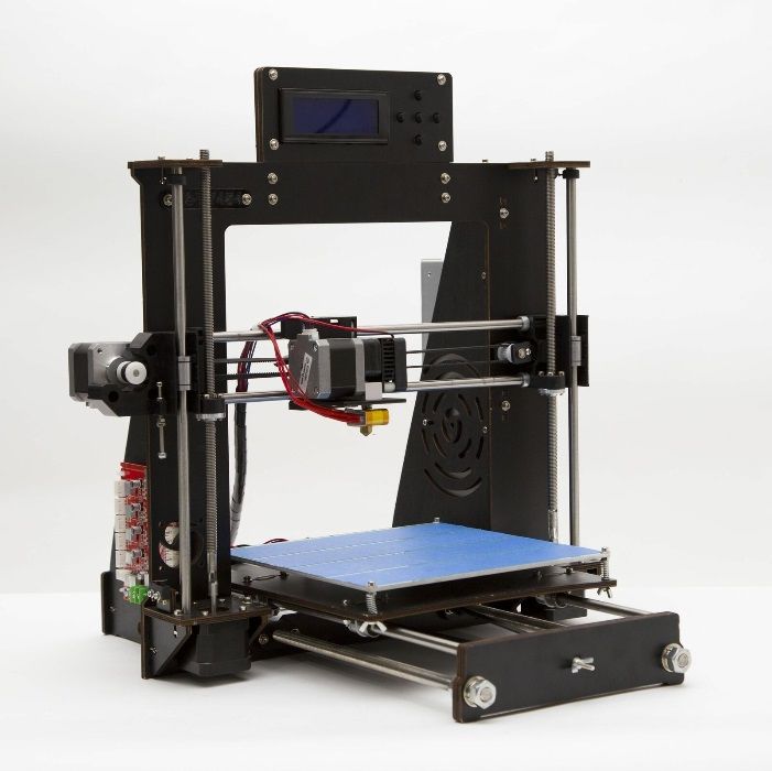 printer 3d acessórios