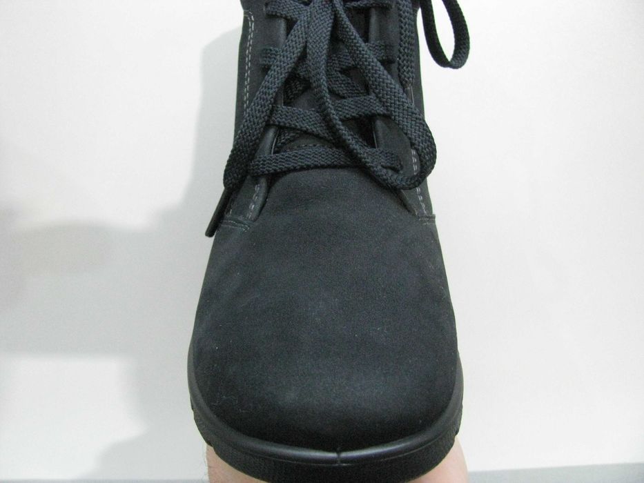 Ботинки ECCO  BABETT BOOT 215583/02001