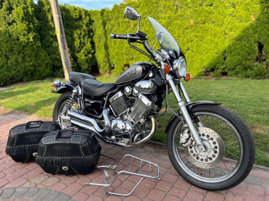 Yamaha