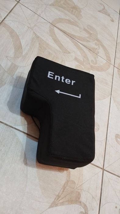 Антистрес клавіша ENTER