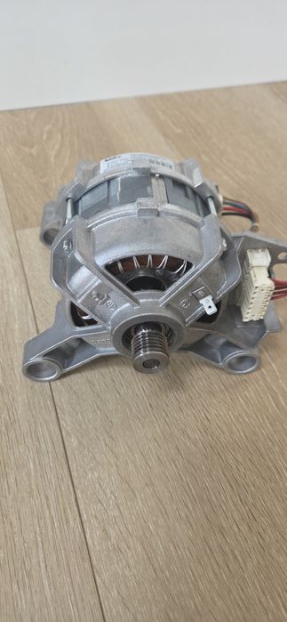 Silnik do Pralki Nidec WC107| Używany, w Pełni Sprawny