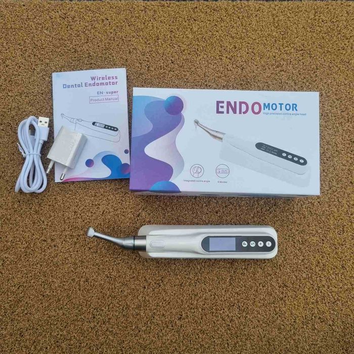 Эндомотор Ендомотор портативний  безпровідний