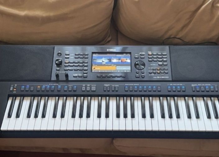 Psr Sx900 Yamaha