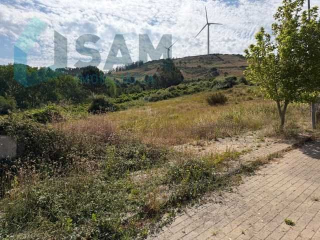 Oportunidade ÚNICA VENDE-SE TERRENO MONTE REDONDO TORRES VEDRAS