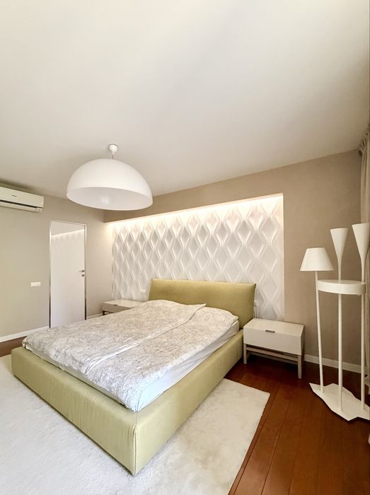 Без% продаж Park Avenue 138м Парк Авеню Голосіївський 60 Деміївська