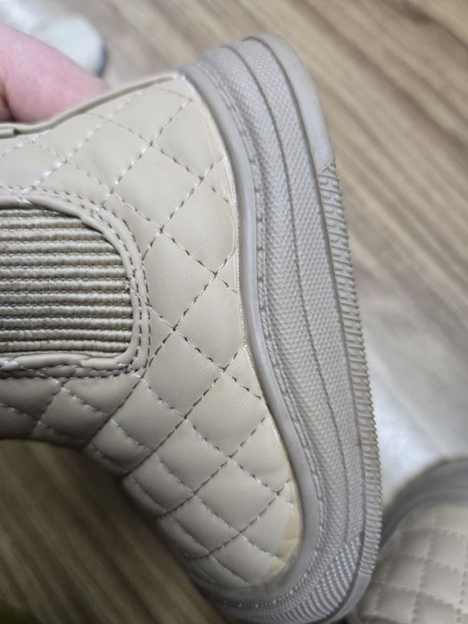 Чобітки дитячі (осінь, весна)