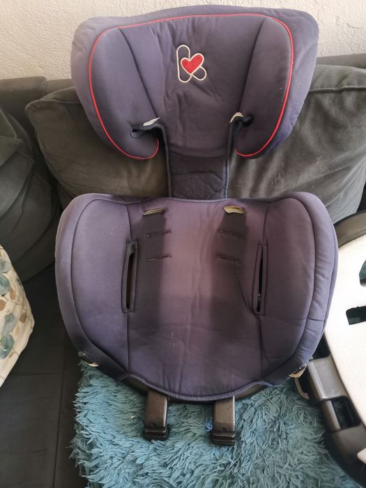 Cadeira automóvel criança de 9 a 36 kg