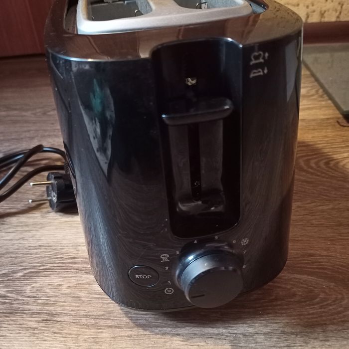 Тостер Philips HD2582/90
