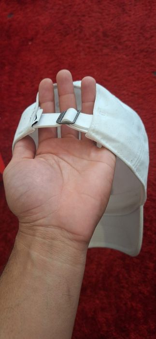 Boné Nike original