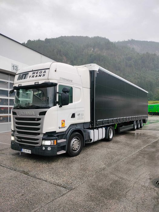 Scania