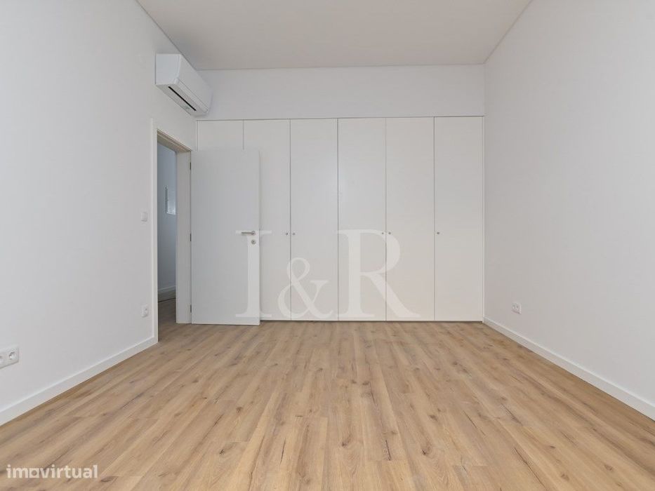 Apartamento T0 com terraço, em Arroios, Lisboa