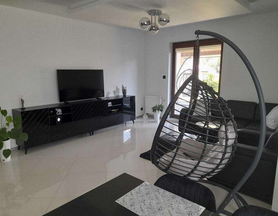 Dom wolnostojacy 130 m² dzialka 790 m² spokojna okolica Radom - Widok 3