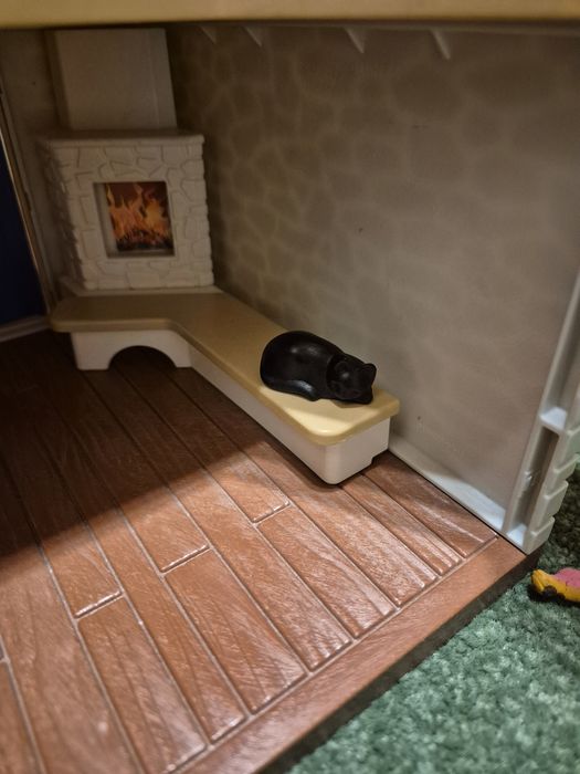 Playmobil family fun 9280