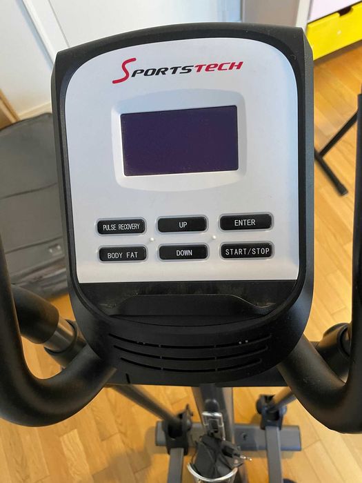 Orbitrek elektromagnetyczny Sportstech CX625