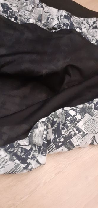 Spódnica Zara spódniczka