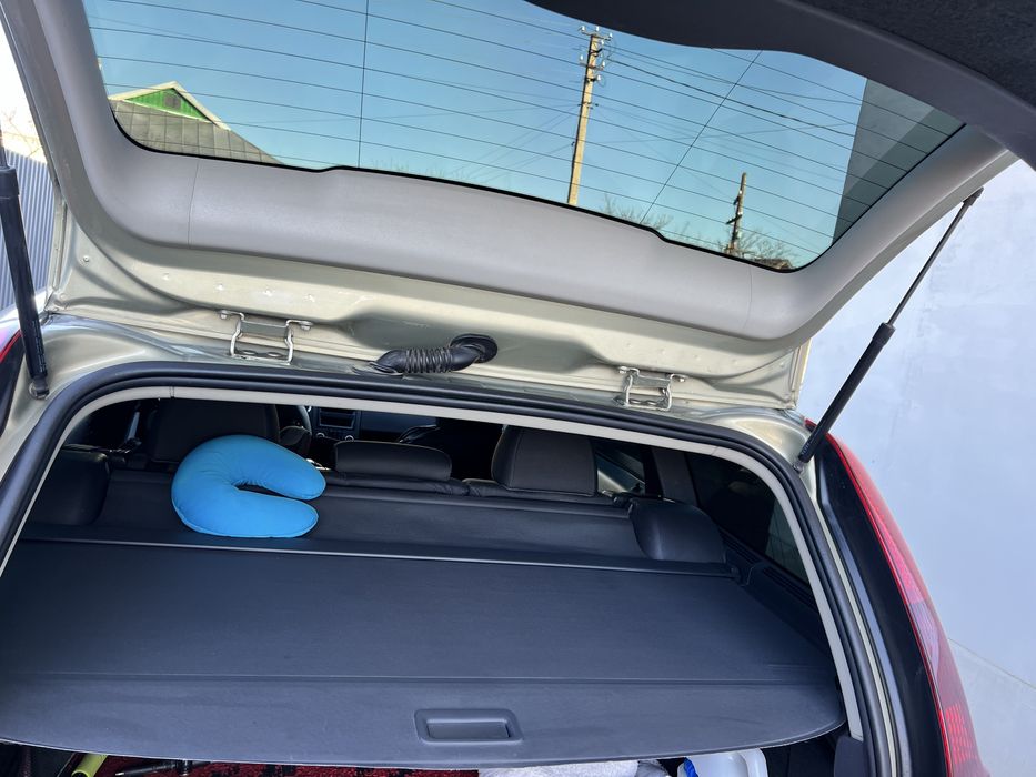 Volvo V 50 Вольво ве 50