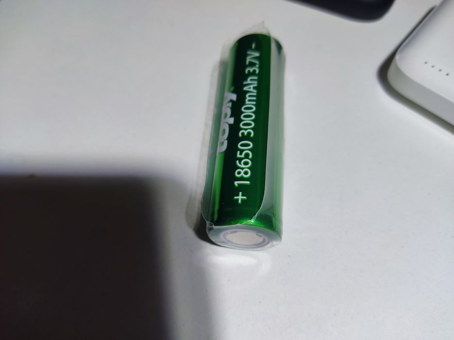 Акумуляторные батарейки