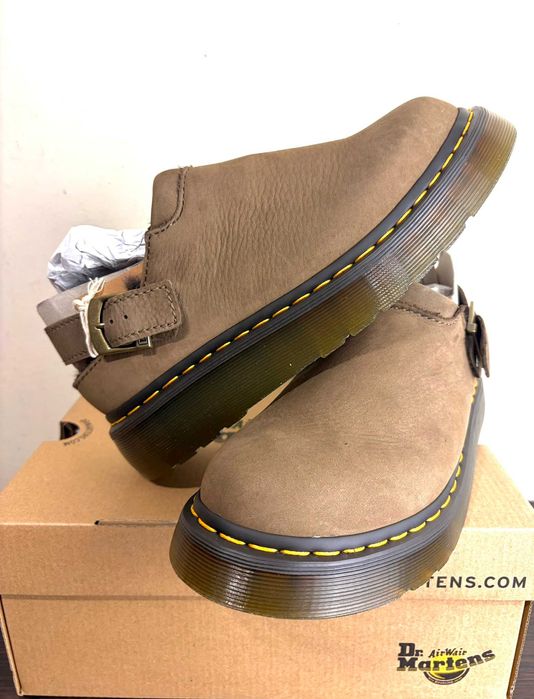 Buty/Mule Dr. Martens Laketen FL