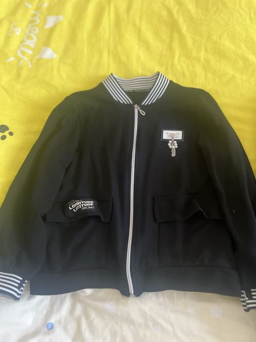 Піддака для школи .Можна для двійні