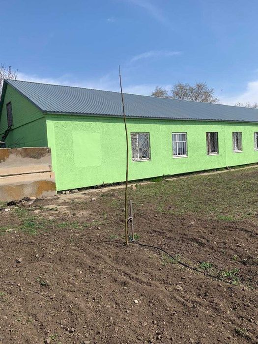 Продаж агропідприємства