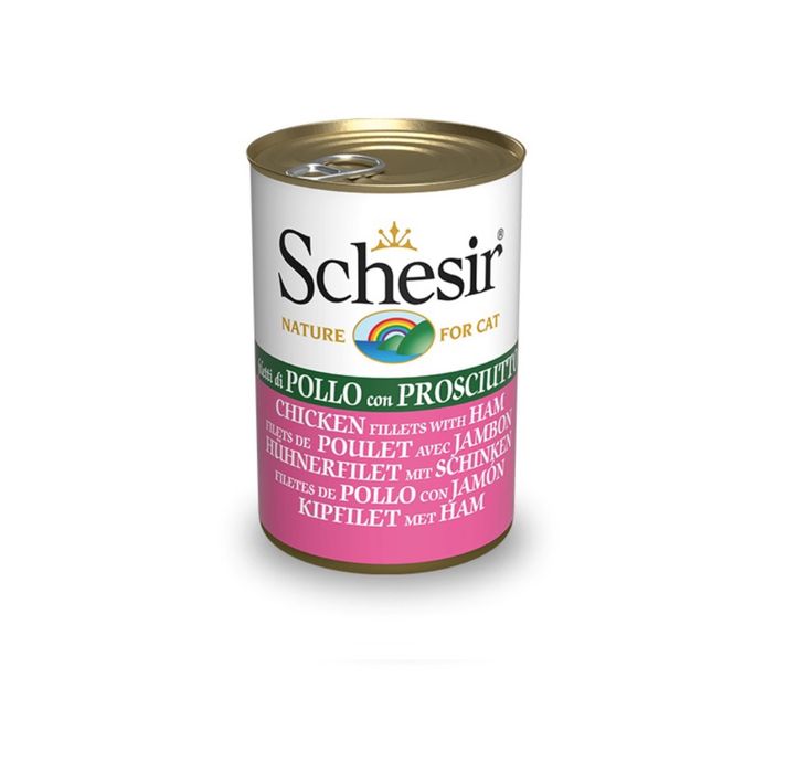 Корм для взрослых котов