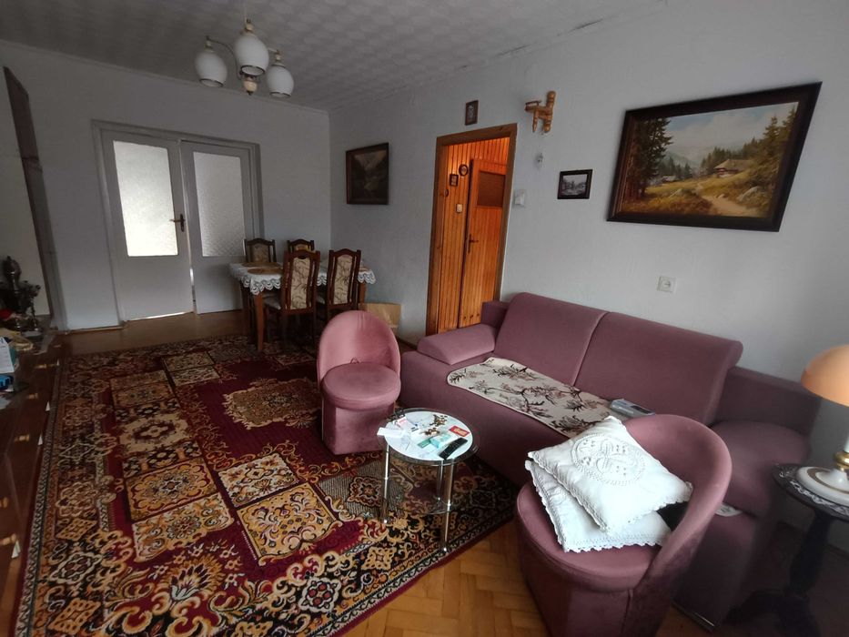 Mieszkanie – Pabianice - Widok 3