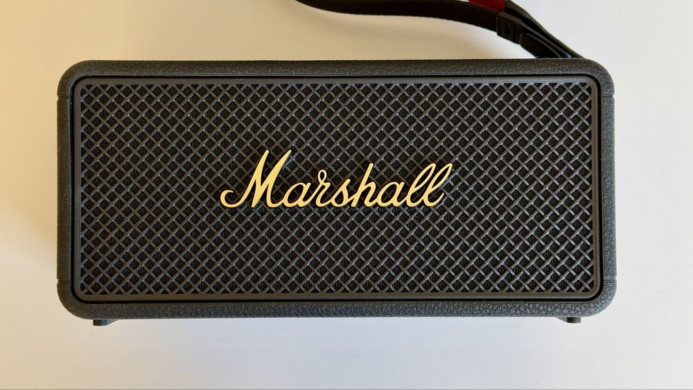 Колонка Marshall Middleton II (2)