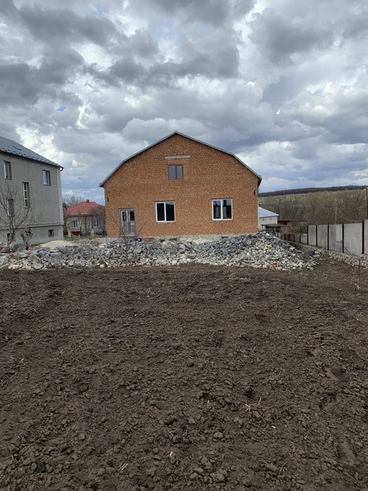 Продам Приватний Будинок