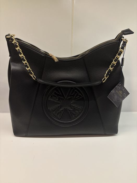 Torebka skórzana Wittchen new casual 42/35