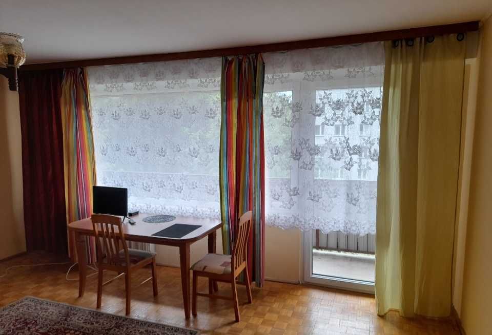 3 pokoje przy lesie 60m2 ul.Wysoka