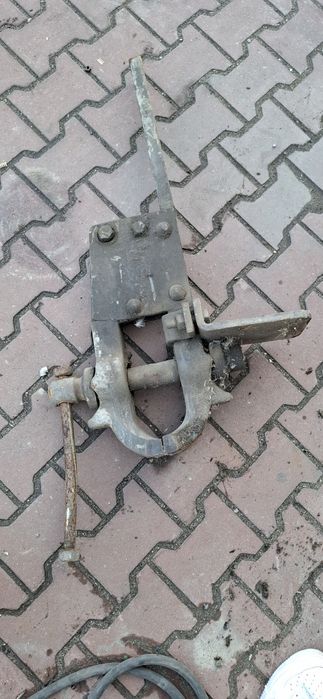 Imadło bardzo mocne