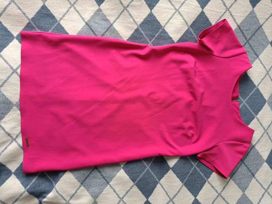 Sukienka mini rozm. 38